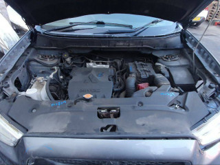 Mitsubishi ASX 1 поколение 2010г. 1.6 л., 4A92 - фото №7