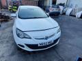 Opel Astra J 2012г. 1.4 л., A 14 NET - фото №1