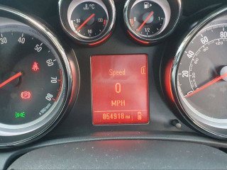 Opel Astra J 2012г. 1.4 л., A 14 NET - фото №6