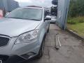 SsangYong Actyon 2 поколение 2011г. 2.0 л., D20DTF - фото №3