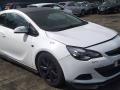 Opel Astra J [рестайлинг] 2013г. 1.4 л., A 14 NET - фото №1