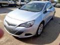 Opel Astra J [рестайлинг] 2013г. 1.4 л., A 14 NEL - фото №1