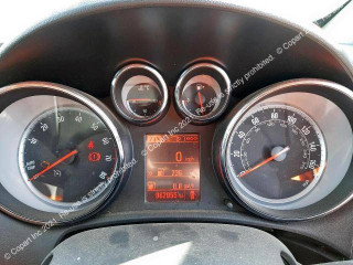 Opel Astra J [рестайлинг] 2013г. 1.4 л., A 14 NEL - фото №4