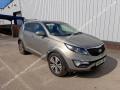 Kia Sportage 3 поколение [рестайлинг] 2014г. 2.0 л., D4HA - фото №1