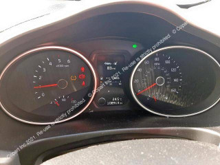 Kia Sportage 3 поколение [рестайлинг] 2014г. 2.0 л., D4HA - фото №7