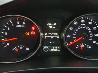 Kia Sportage 3 поколение [рестайлинг] 2014г. 2.0 л., D4HA - фото №8