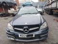 Mercedes-Benz C W204 2008г. 2.2 л. - фото №1