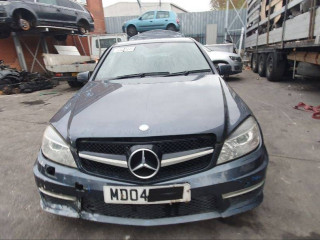 Mercedes-Benz C W204 2008г. 2.2 л. - фото №1