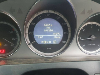Mercedes-Benz C W204 2008г. 2.2 л. - фото №3