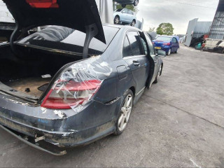 Mercedes-Benz C W204 2008г. 2.2 л. - фото №4
