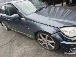 Mercedes-Benz C W204 2008г. 2.2 л. - фото №6