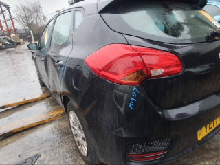 Kia Ceed 2 поколение [рестайлинг] 2017г. 1.4 л., G4LC - фото №2