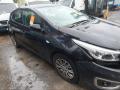 Kia Ceed 2 поколение [рестайлинг] 2017г. 1.4 л., G4LC - фото №3