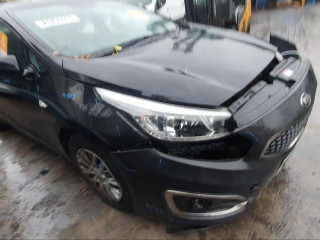 Kia Ceed 2 поколение [рестайлинг] 2017г. 1.4 л., G4LC - фото №6