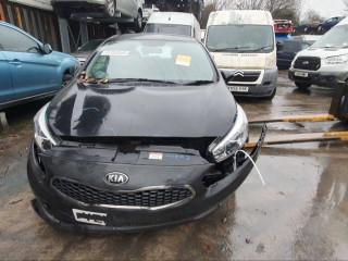 Kia Ceed 2 поколение [рестайлинг] 2017г. 1.4 л., G4LC - фото №8