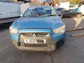 Mitsubishi ASX 1 поколение 2010г. 1.6 л., 4A92 - фото №1