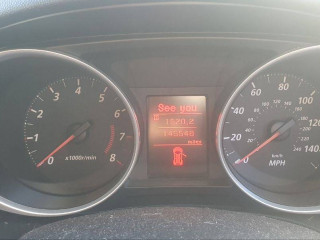Mitsubishi ASX 1 поколение 2010г. 1.6 л., 4A92 - фото №3
