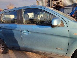 Mitsubishi ASX 1 поколение 2010г. 1.6 л., 4A92 - фото №6