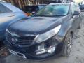 Kia Sportage 3 поколение 2013г. 2.0 л., D4HA - фото №1