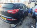 Kia Sportage 3 поколение 2013г. 2.0 л., D4HA - фото №2