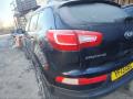 Kia Sportage 3 поколение 2013г. 2.0 л., D4HA - фото №3