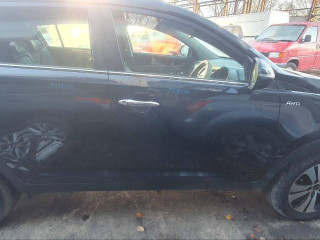 Kia Sportage 3 поколение 2013г. 2.0 л., D4HA - фото №4