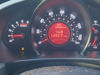 Kia Sportage 3 поколение 2013г. 2.0 л., D4HA - фото №6