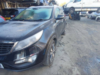 Kia Sportage 3 поколение 2013г. 2.0 л., D4HA - фото №7
