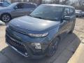 Kia Soul 3 поколение 2021г. 2.0 л. - фото №1
