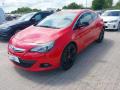 Opel Astra J 2012г. 1.6 л., A 16 LET - фото №1