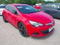 Opel Astra J 2012г. 1.6 л., A 16 LET - фото №2