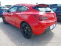 Opel Astra J 2012г. 1.6 л., A 16 LET - фото №3
