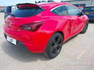 Opel Astra J 2012г. 1.6 л., A 16 LET - фото №4