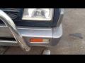 Daihatsu Rocky 1 поколение [рестайлинг] 1995г. 1.1 л., HD - фото №2