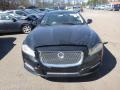 Jaguar XJ 4 поколение 2013г. 3.0 л., 306PS - фото №1