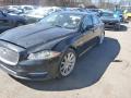 Jaguar XJ 4 поколение 2013г. 3.0 л., 306PS - фото №3