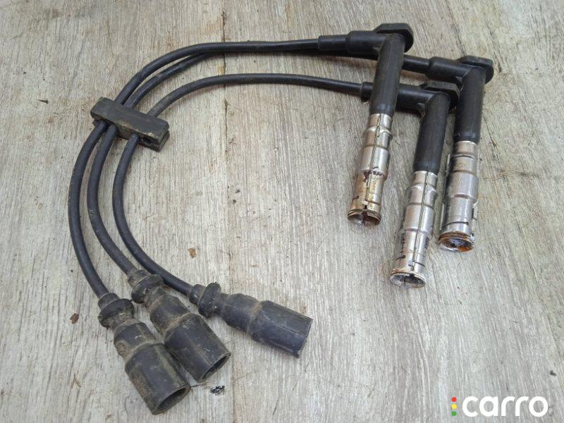Провода Высоковольтные На Мерседес Мотор 102 Купить