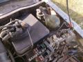 гидросфера Citroen Xantia 1 поколение 1994г. - фото №3