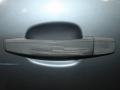 дверь передняя левая Opel Astra H 2005г. - фото №3