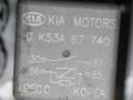 911613E010, 0K53A67740, 0K55267740, 95220-FL000, 952243E500 блок предохранителей Kia Sorento 1 поколение [рестайлинг] 2007г. - фото №16