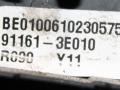 911613E010, 0K53A67740, 0K55267740, 95220-FL000, 952243E500 блок предохранителей Kia Sorento 1 поколение [рестайлинг] 2007г. - фото №18