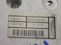 HR0342101, 78200SMGE132, 78200E132, SMG78200E132 панель приборов (щиток) Honda Civic 8 поколение 2007г. - фото №5