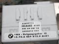 55892110, 657534058159, 2694616385 блок комфорта BMW X3 E83 2006г. - фото №3