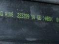 51477051382, 51477051381 накладка внутренняя на порог BMW X3 E83 2006г. - фото №4