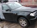 51477051382, 51477051381 накладка внутренняя на порог BMW X3 E83 2006г. - фото №5
