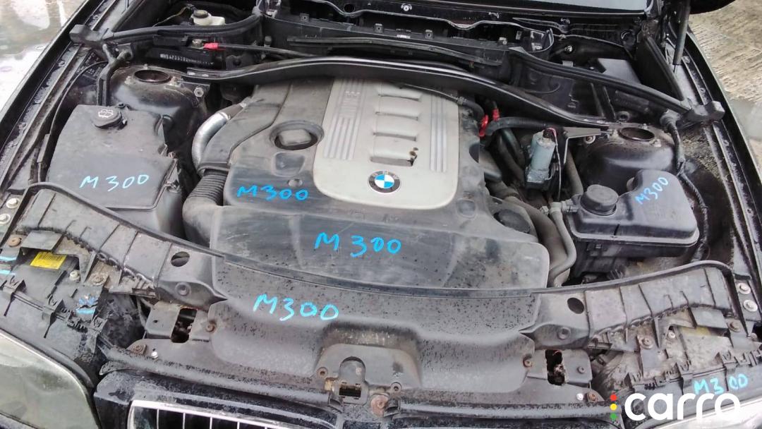 28905000001, 03453342, 6732694663802 вентилятор охлаждения BMW X3 E83 2006г. - фото №10