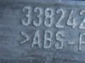 338242 бардачок BMW X3 E83 2006г. - фото №5