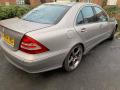 A2038102517 зеркало салона Mercedes-Benz C-Класс W203/S203/CL203 2004г. - фото №9