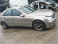 A2038102517 зеркало салона Mercedes-Benz C-Класс W203/S203/CL203 2004г. - фото №11