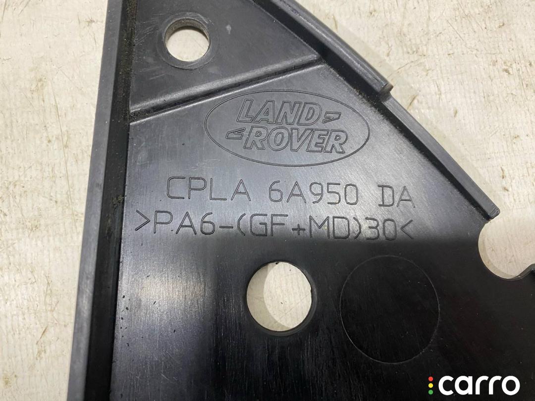 CPLA6A950DA пластик моторного отсека верхний Land Rover Range Rover Sport 2 поколение 2017г. - фото №6